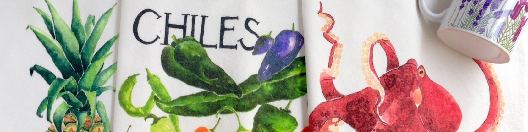 ChavahsGarden - Etsy