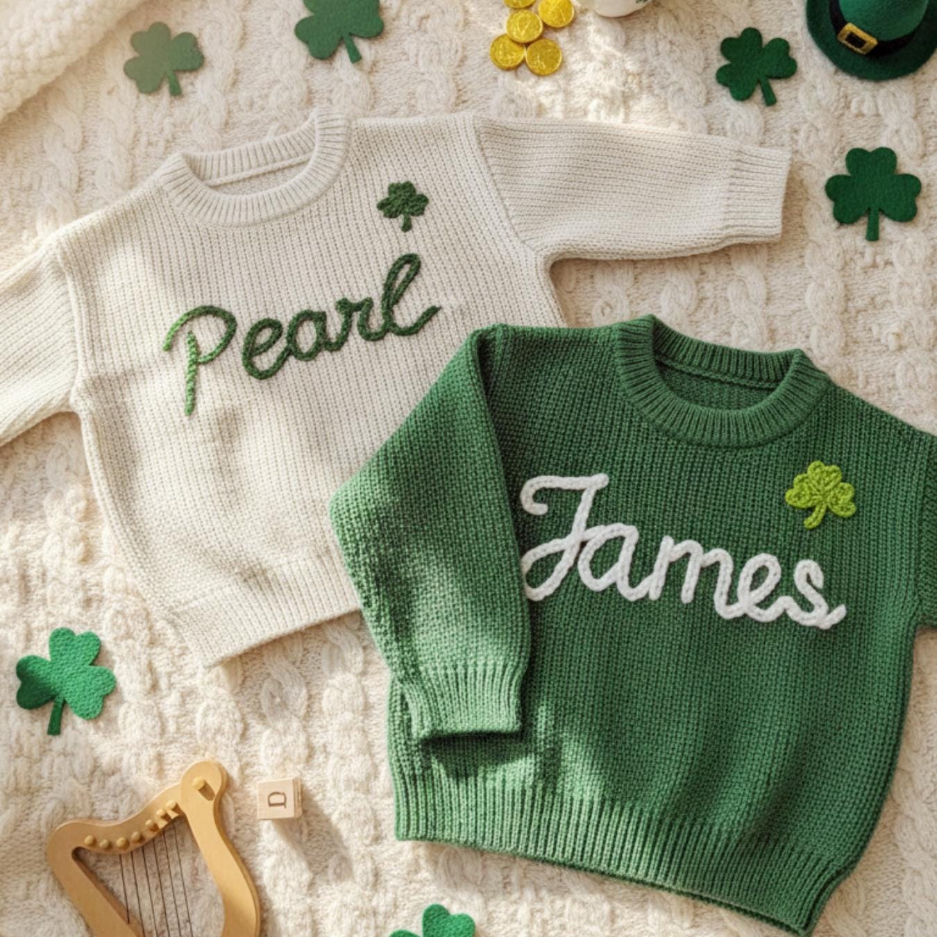 Baby's First Christmas Ornaments
