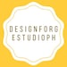 DesignForgeStudioPH store logo