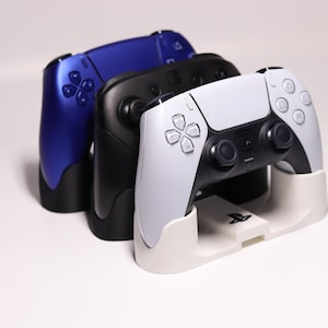 Soporte modular para mando de videojuegos