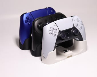 Soporte modular para mando de videojuegos