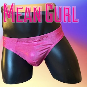 Mean Gurl Bikini