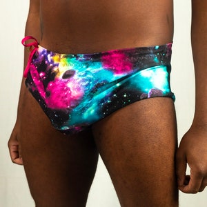 Uranus Square Cut Brief