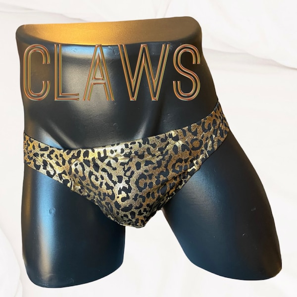 Claws Bikini