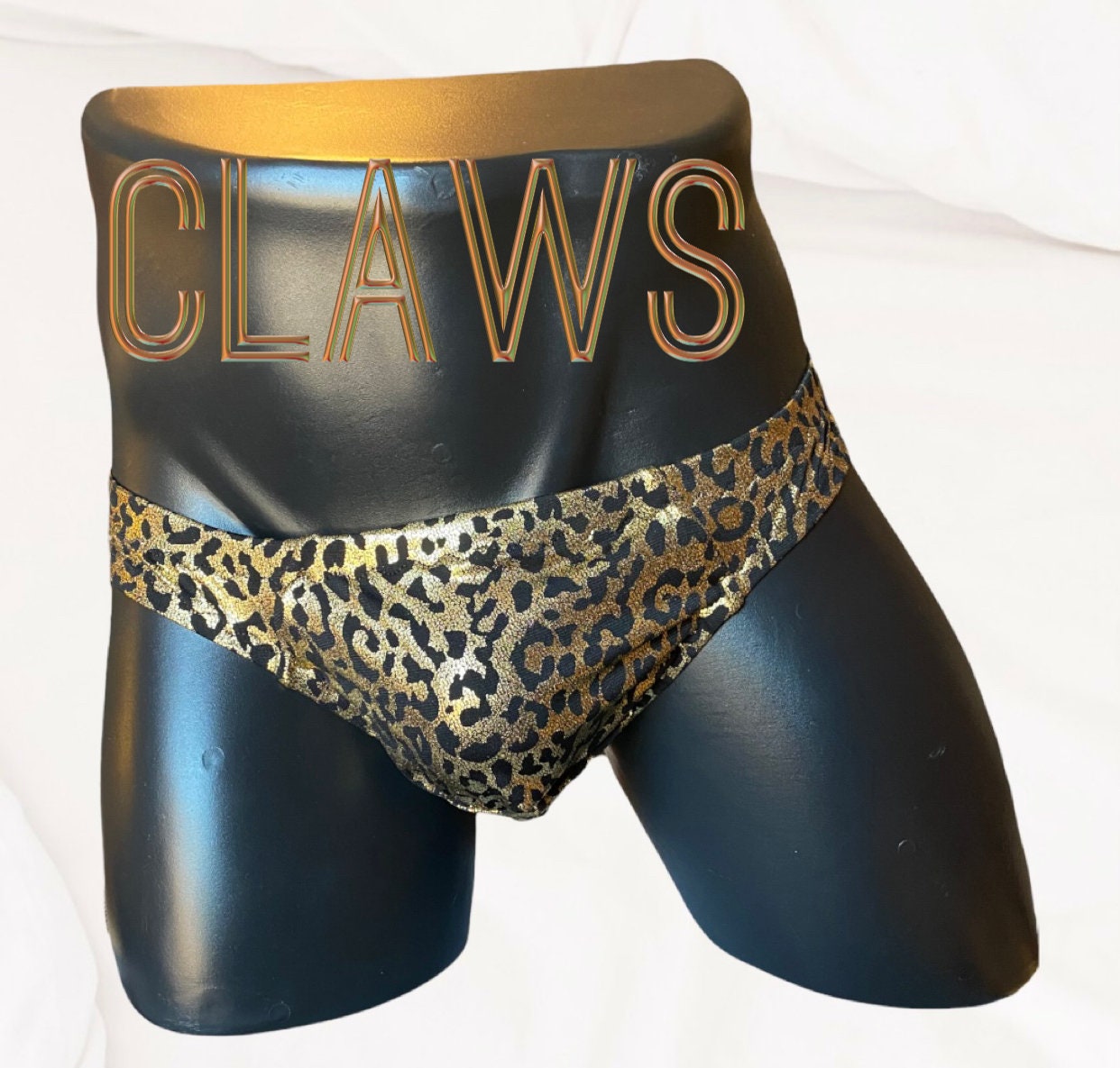 Leopard Speedo Canada