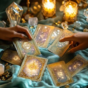 Soul Purpose Tarot Reading | Discover Your Life’s Path and Unlock Inner Wisdom