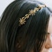 see more listings in the Bridal Headband & Crowns section