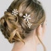 see more listings in the Bridal Combs & Hairpins section