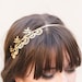 see more listings in the Bridal Headband & Crowns section