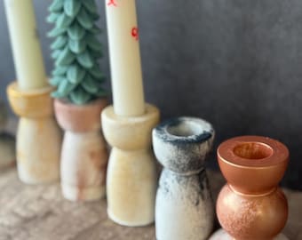 ミニマリストキャンドルホルダー、ホームデコレーション、キャンドルホルダー、卓上