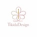 TikidaDesign store logo