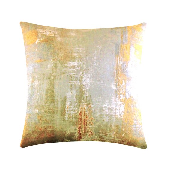 Luxe Blurred Lines Throw Pillow Cover Add A New Look By Using Pillow Covers