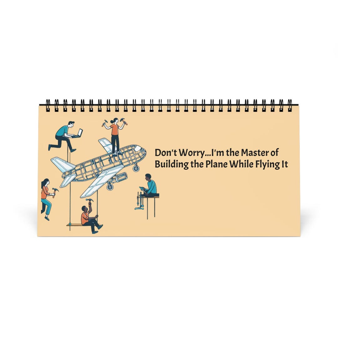 Funny Office Humor | Sysadmin Gift | Desktop Flip Sign - Etsy