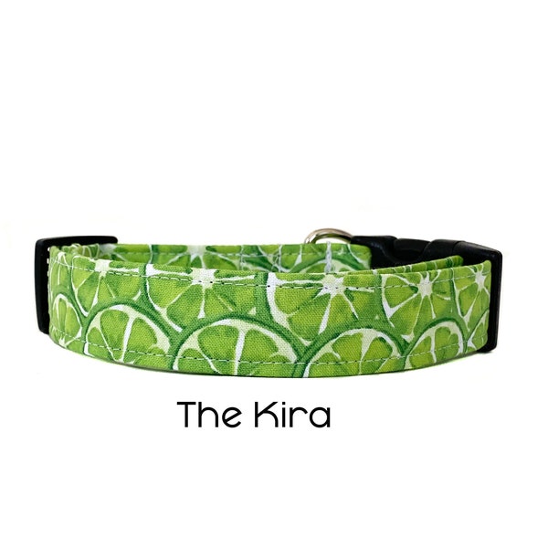 Cute Dog Collar Etsy