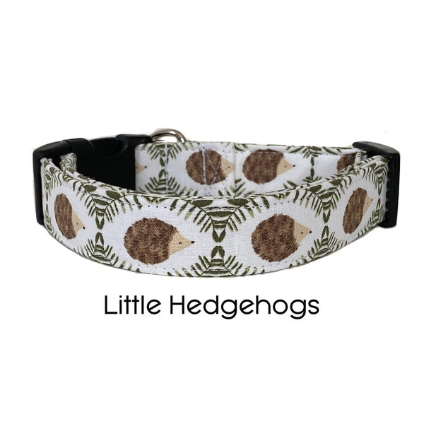 Green Dog Collar Etsy