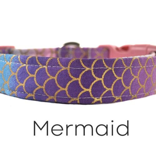 Paracord Dog Collar in the Side by Side Weave custom Colors Etsy