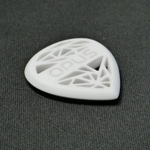 Opus Magnus VALKORE™ Handmade Guitar Pick