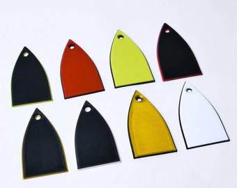 Copertura per truss rod ESP per ESP e LTD - Colori multipli