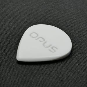 Opus Jari VALKORE™ Handmade Guitar Pick