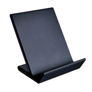Opus Desktop Guitar Pedal Stand (55 ) - Fits Universal Audio, Boss, Digitech, & More
