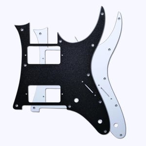 Ibanez Gio Pickguard - Etsy