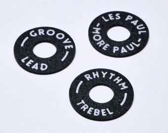 Risultati Per Gibson Toggle Swch Cover - Foto 7