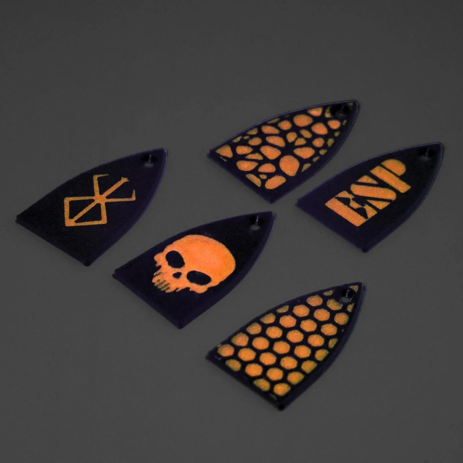 Rickenbacker pickguard - Etsy 日本