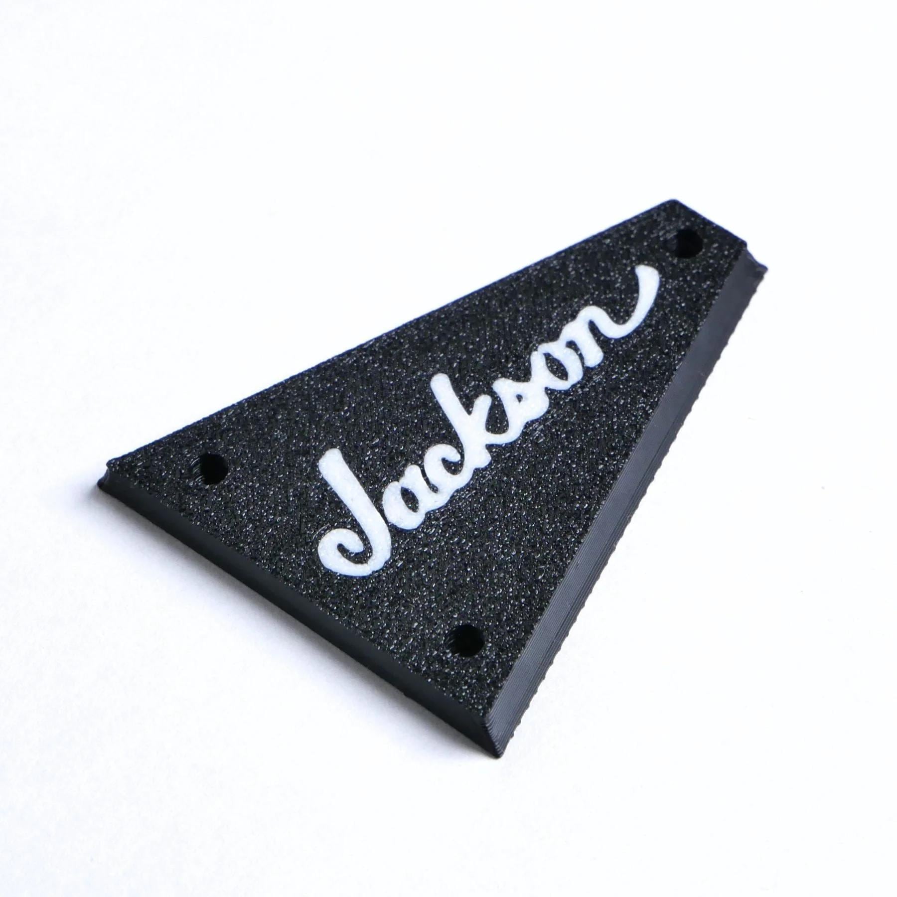 ジャクソン デカロゴ Jackson Dinky ジャクソン the ultimate white