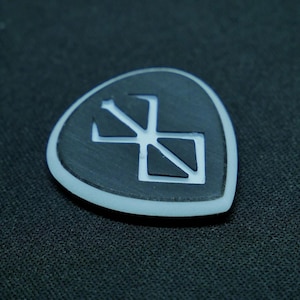Opus Magnus VALKORE™ - Berserker Handmade Guitar Pick