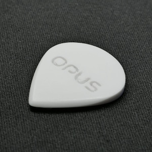 Opus Jari VALKORE™ Handmade Guitar Pick