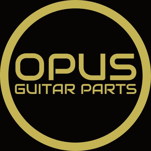 OpusGuitarParts - Etsy