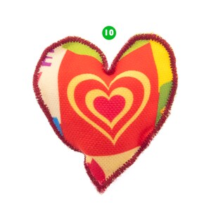 Coração de pelúcia, presente de coração de dia dos namorados, decoração de coração de dia dos namorados, enfeite de coração de tecido de dia dos namorados, presentes de dia do coração para menina