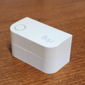 Ring Entry Sensor Spacers - Sensor and Magnet Spacer Set