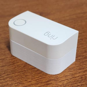 Ring Entry Sensor Spacers - Sensor and Magnet Spacer Set