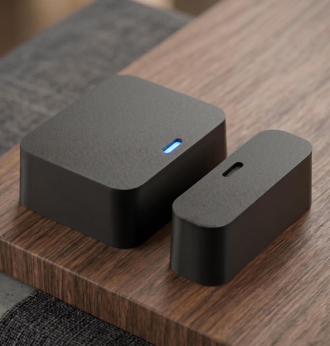 Sensor Plug Cover Simplisafe Entry Sensor Covers - Etsy