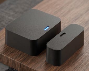 SimpliSafe Entry Sensor Covers