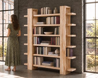 MIAOHAUS B Boekenkast