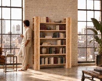 Libreria MIAOHAUS A