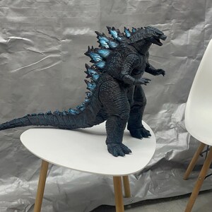 3-5 ft tall Custom Dinosaur Prop Production