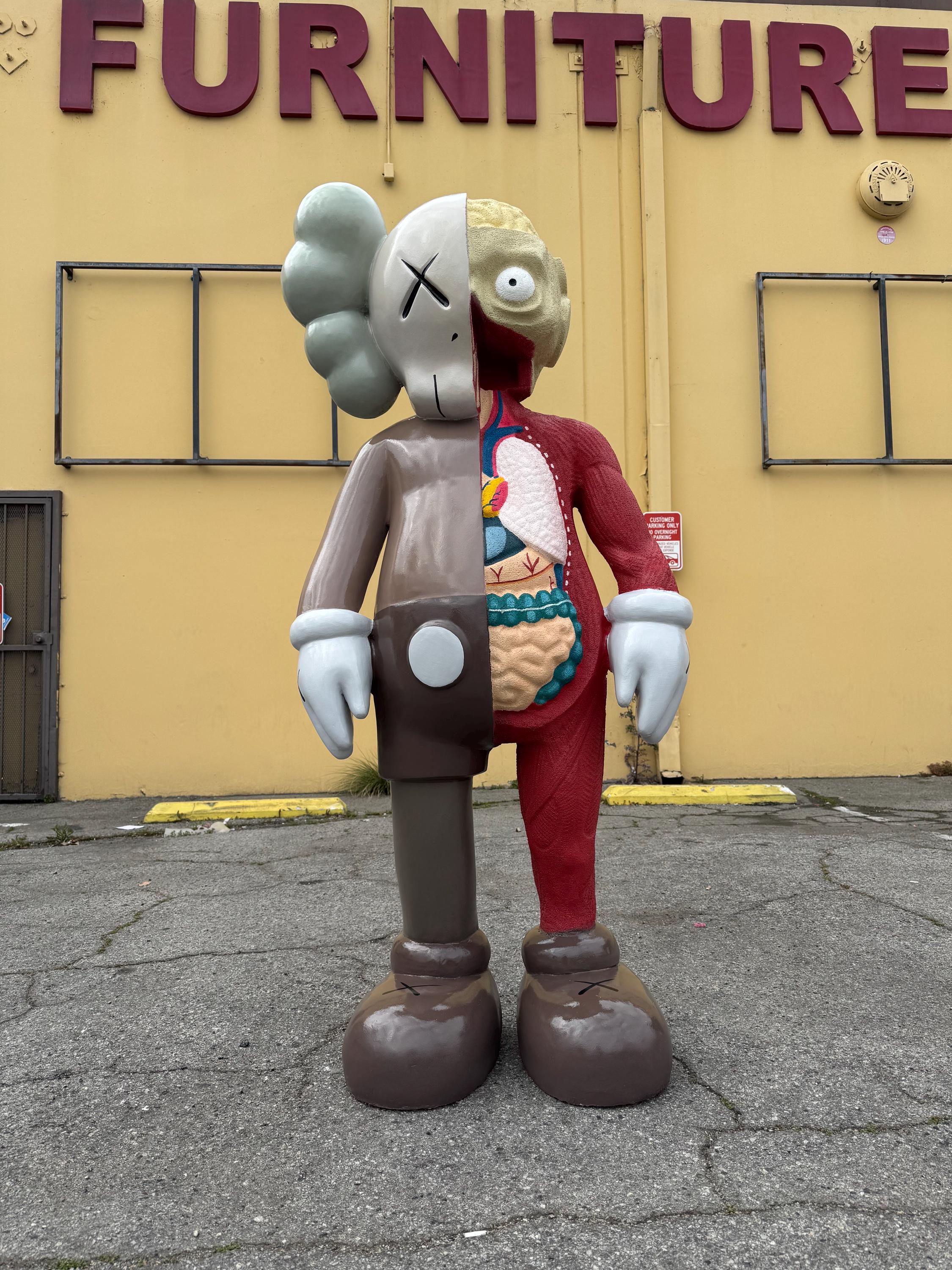 Yellow Kaws - Etsy Yellow Kaws - Etsy