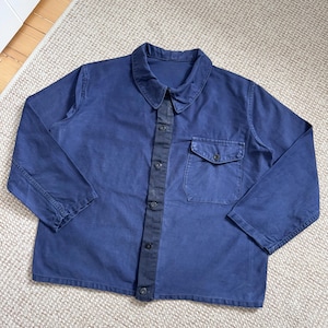 Seven things you should know about the Moleskin jacket — AVANT