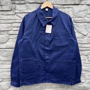 Hbt Work Jacket - Etsy
