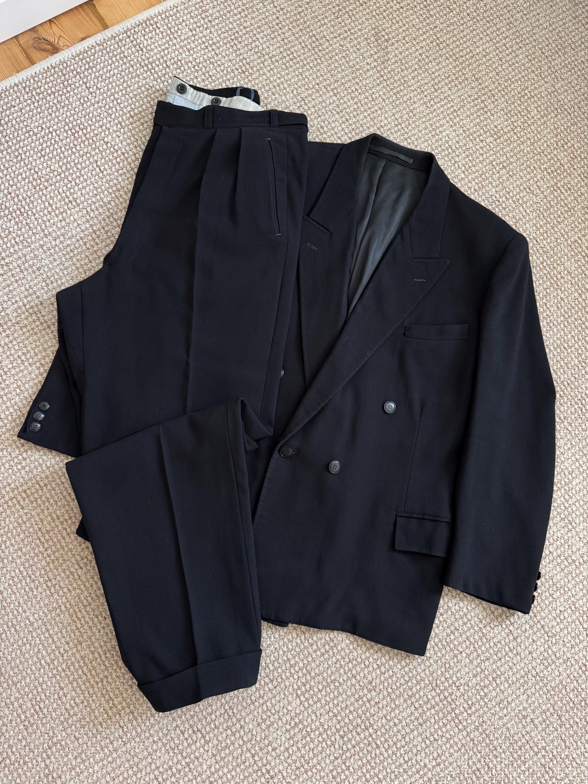 1940s suit - Etsy 日本