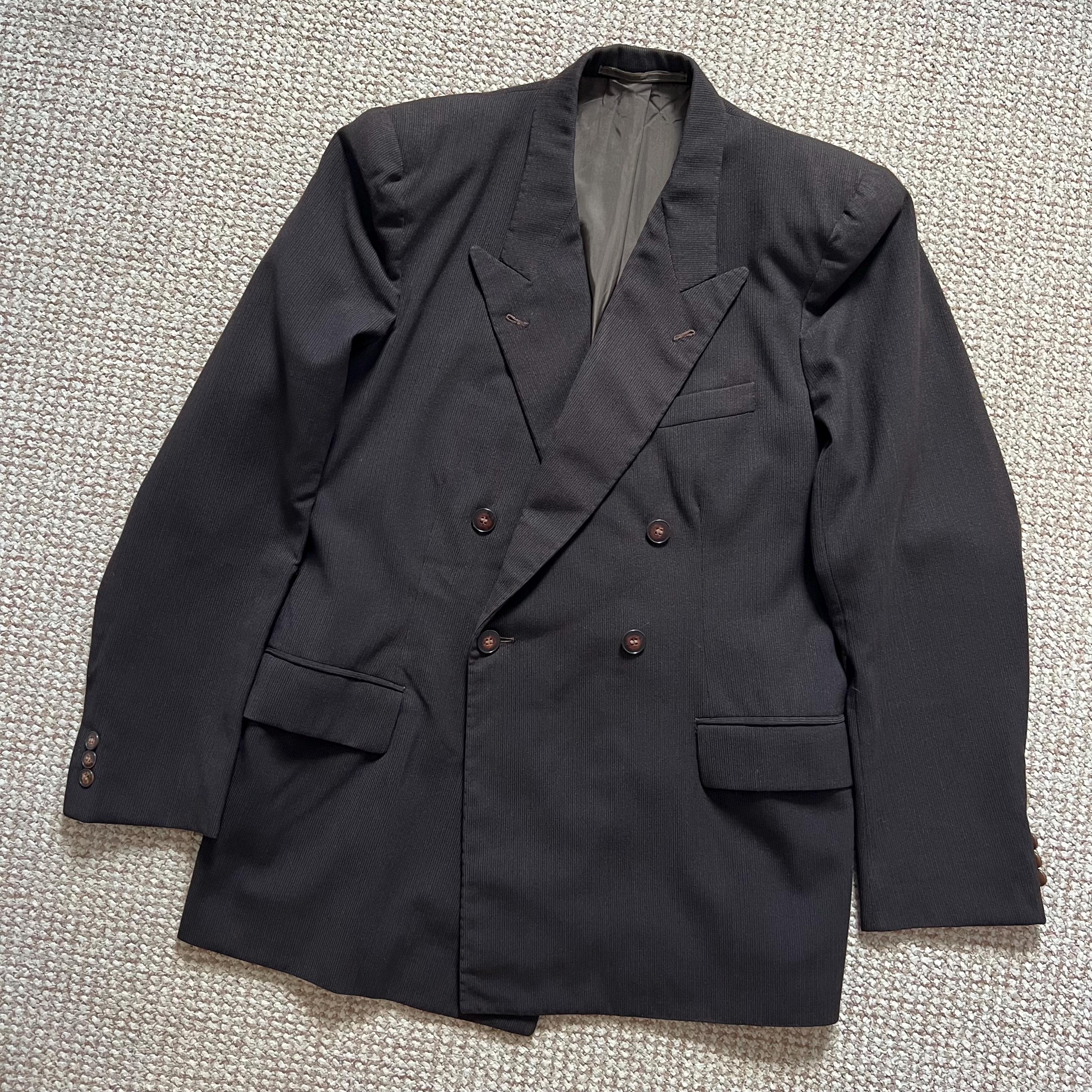 1940s mens suit - Etsy 日本