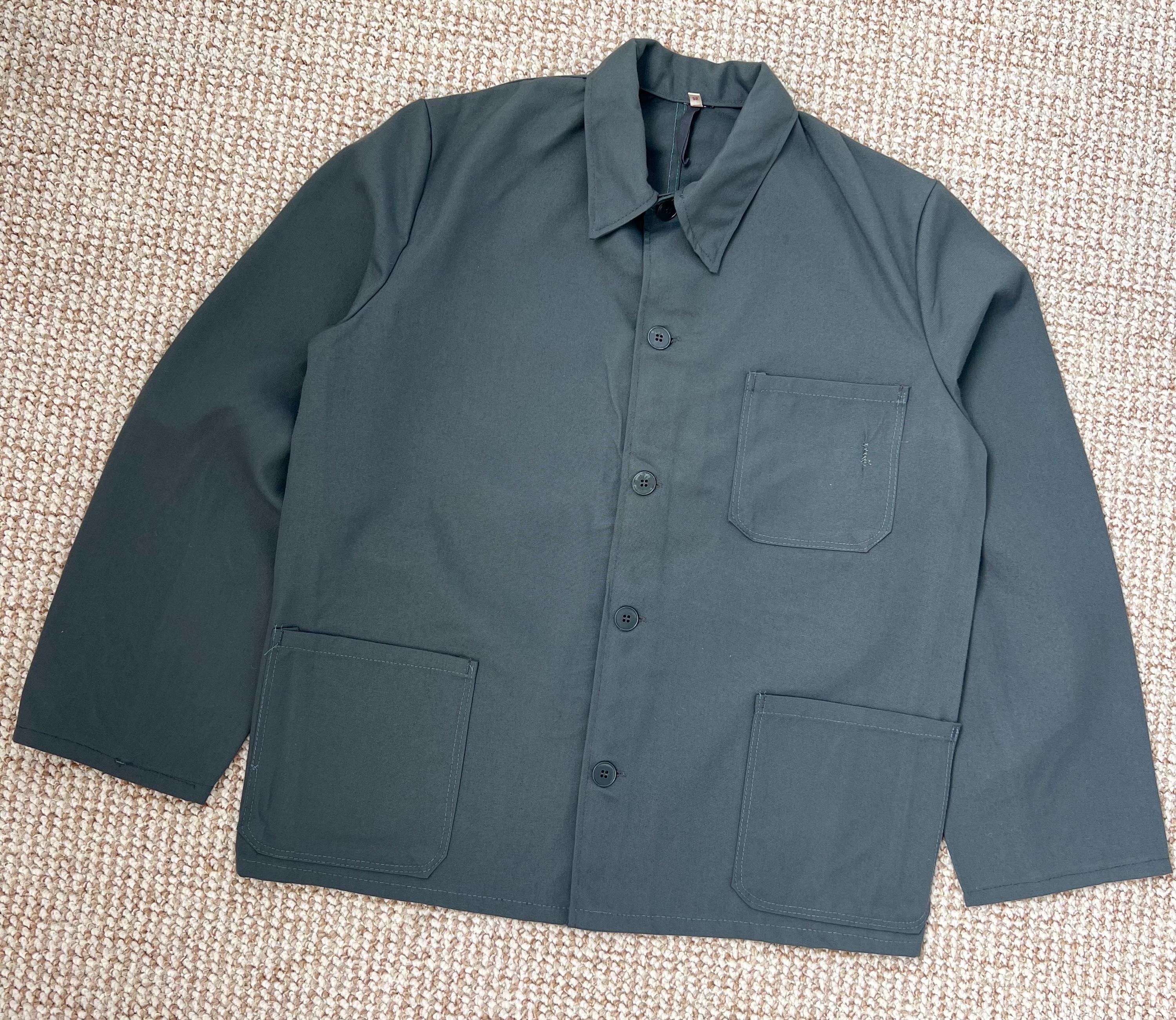 Vetra Work Jacket - Etsy