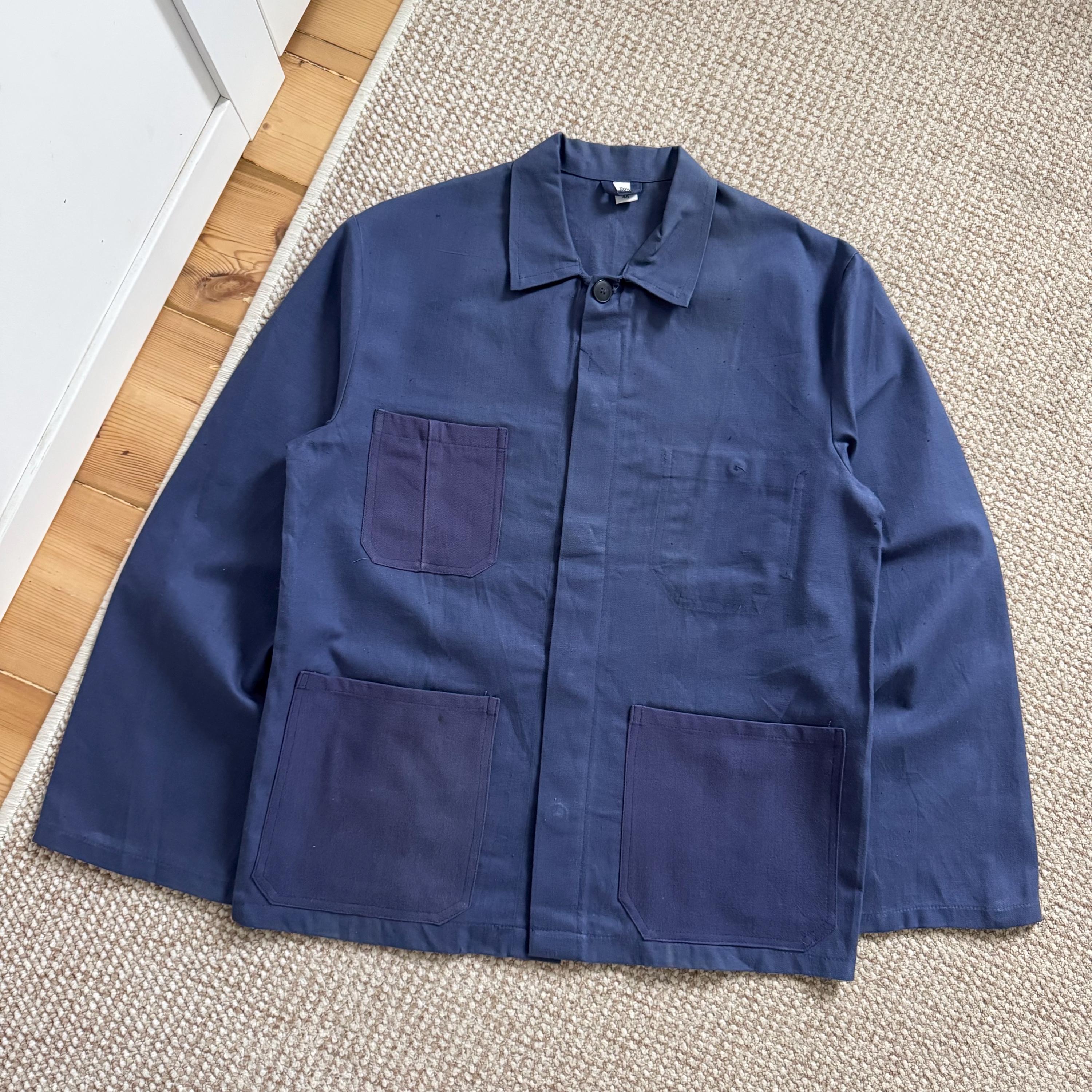 Vetra Coveralls - Etsy