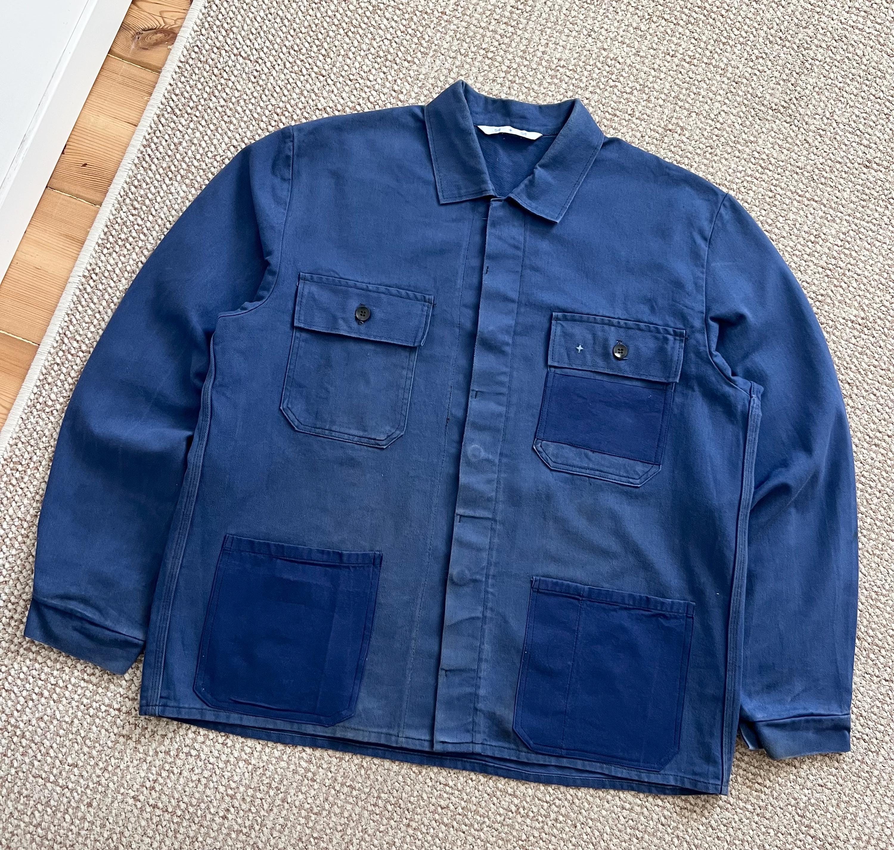 70’s work jacket 70s Work Jacket - Etsy Canada