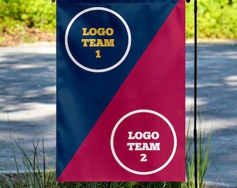 Bandera de la Casa Dividida, Bandera Personalizada, Bandera de la Casa Dividida, Bandera, Bandera de País, Bandera Escolar, Bandera UNXC07