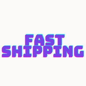 Customer Services - Express shipping