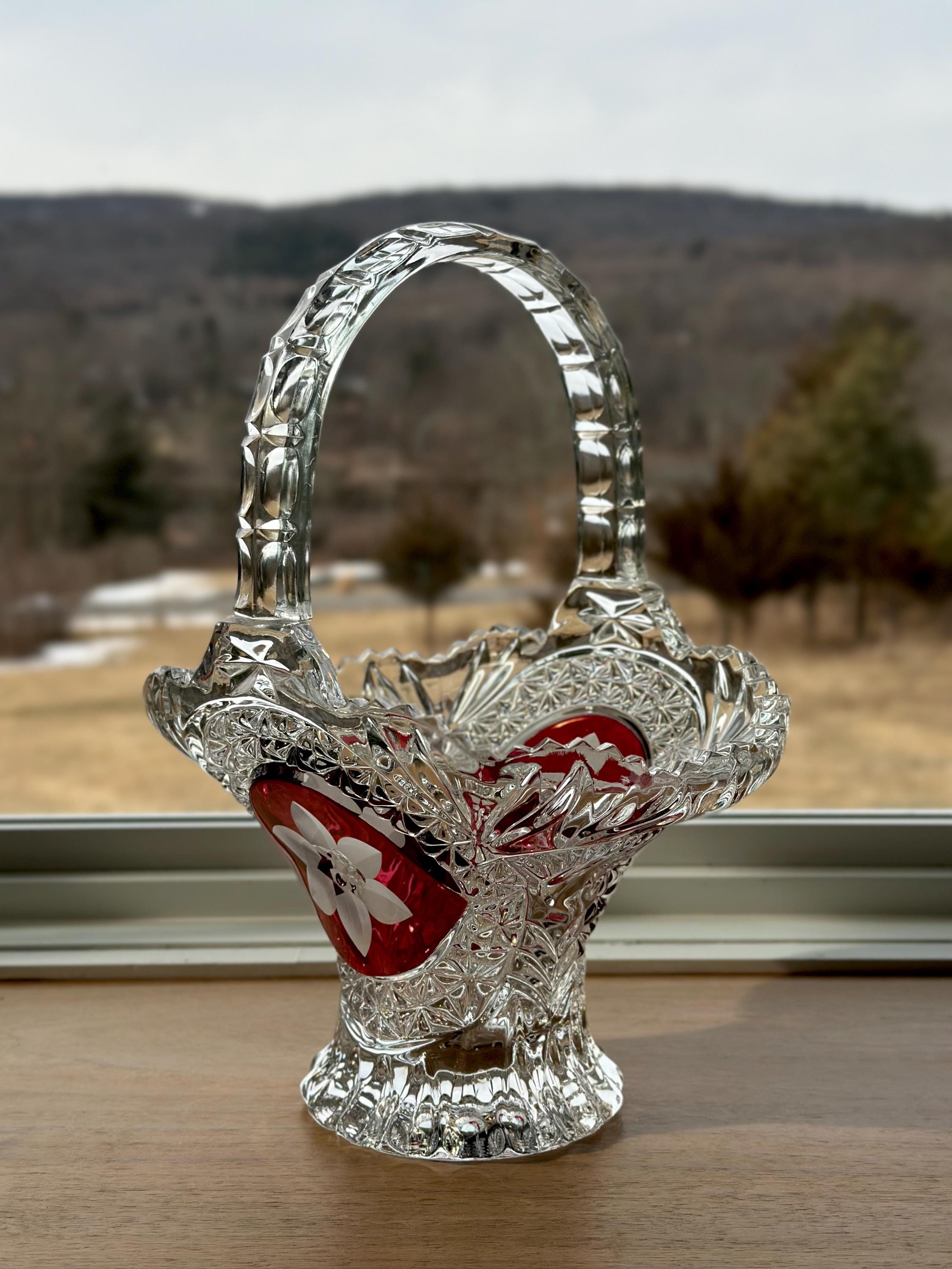 Hofbauer crystal - Etsy 日本